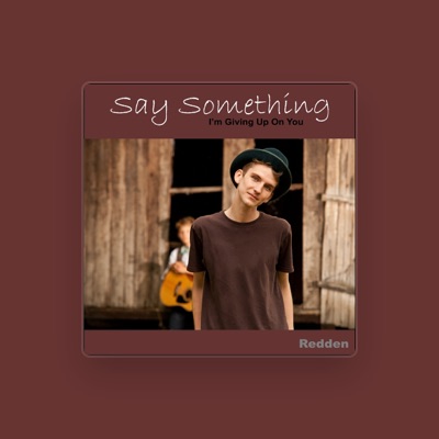 Listen to Sam Redden, watch music videos, read bio, see tour dates & more!