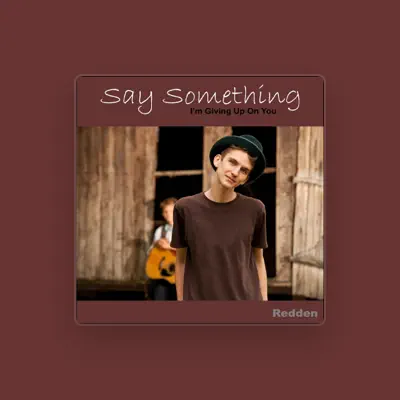 Listen to Sam Redden, watch music videos, read bio, see tour dates & more!
