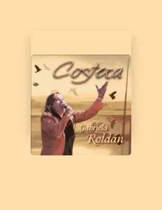 Escucha a Gabriela Roldán, mira vídeos musicales, lee la biografía, consulta fechas de giras y mucho más.