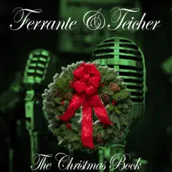 The Christmas Book - Ferrante & Teicher The Christmas Book - Ferrante & Teicher