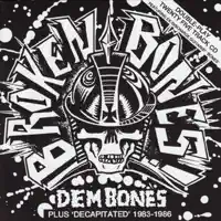 Death is Imminent — Broken Bones