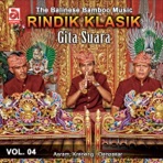 Rindik Klasik Tanpa Suling, Vol. 4