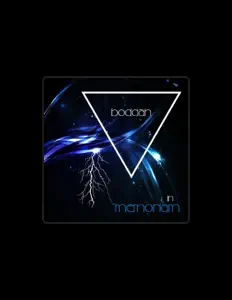 Ouça BODDAH, assista a videoclipes, leia a biografia, veja as datas das turnês e mais!