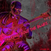 Me and the Devil Blues artwork