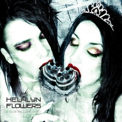 Helalyn Flowers - DGTal Blood