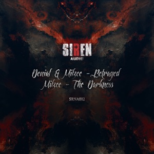 Betrayed & the Darkness - Single