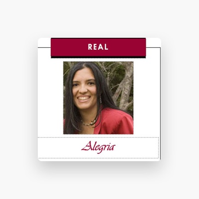 Listen to Alegria, watch music videos, read bio, see tour dates & more!