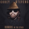 Corey Stevens - Red White and Blues