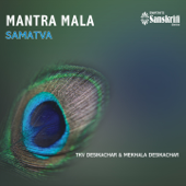 Mantramala - Samatva - T. K. V. Desikachar & Mekhala Desikachar