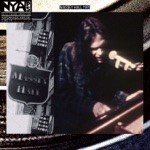 Neil Young - Cowgirl In the Sand (Live)