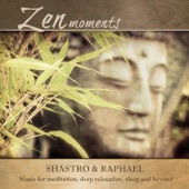 Zen Moments artwork