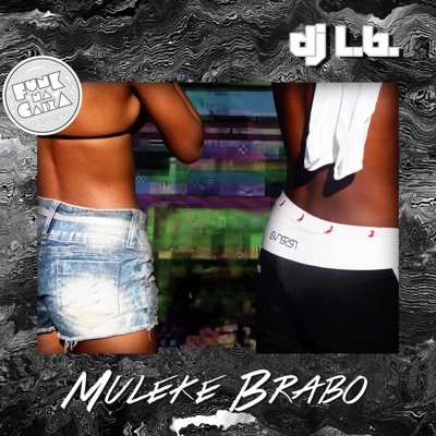 Muleke Brabo - EP