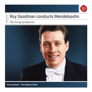 Mendelssohn: String Symphonies