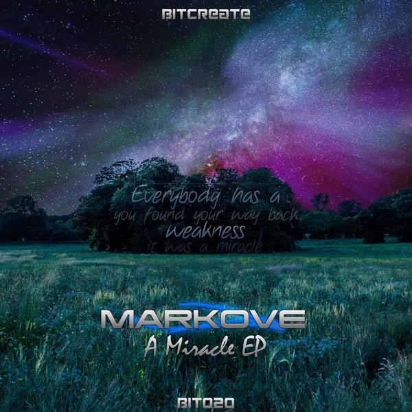 A Miracle - Single