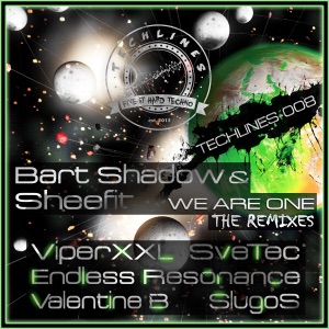 We Are One the Remixes