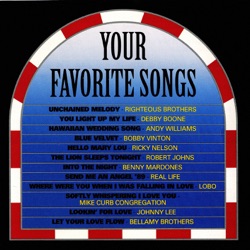 Righteous Brothers - Unchained Melody
