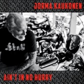 Jorma Kaukonen - Nobody Knows You When You're Down and Out