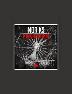 Écoutez Moriks, regardez des vidéoclips, lisez la biographie, consultez les dates de tournée et plus encore !