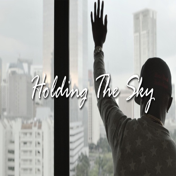Holding the Sky (feat. Jhené Aiko) - Single - Jazzey James