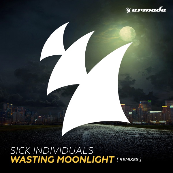 Wasting Moonlight (Remixes) - Single