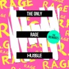 R.A.G.E. (The Remixes) - Single