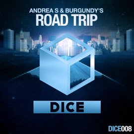 Road Trip Burgundy's & Andrea S