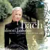 Alina Ibragimova, Alison Balsom, Alistair Ross & Mark Caudle - Trio Sonata in C Major, BWV 529: I. Allegro