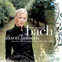 Trio Sonata in C Major, BWV 529: I. Allegro