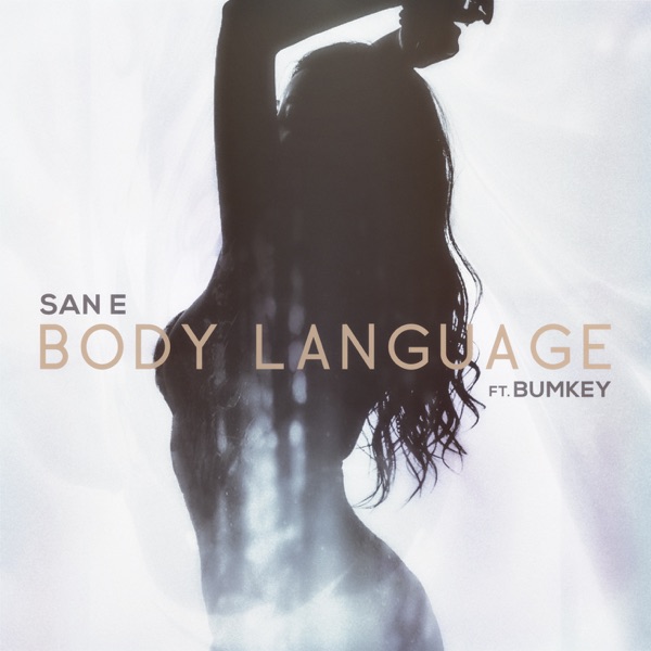 Body Language - Single
