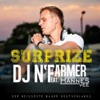 Surprize (feat. Hannes Vee) - Single