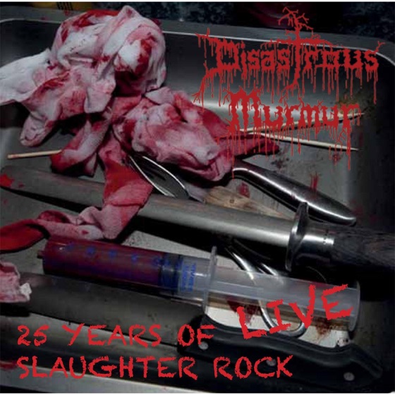 Cover artwork for Masked Killer