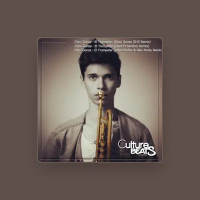 Listen to Djavi Gonza, watch music videos, read bio, see tour dates & more!