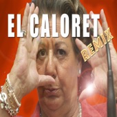 El Caloret (Remix) artwork