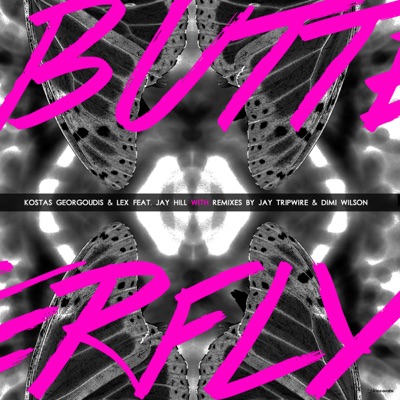 Butterfly - Single