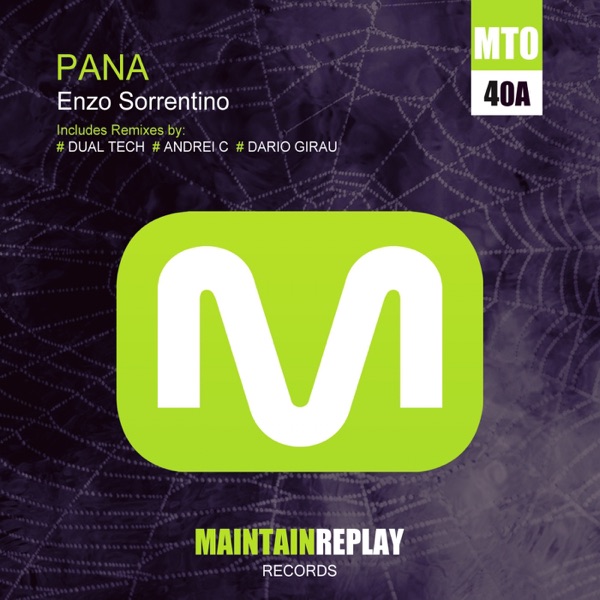 Pana - EP
