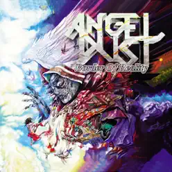 Border of Reality (Bonus Track Version) - Angel Dust