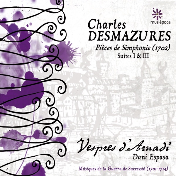 Charles Desmazures