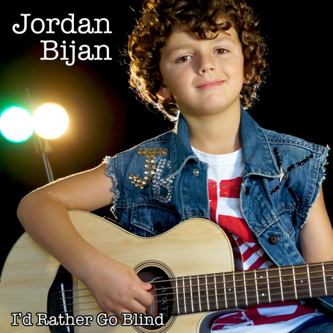 Jordan Bijan - Apple Music
