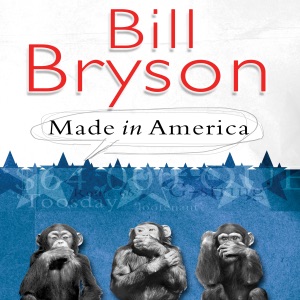 Made in America (Unabridged)