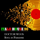 Soul in Paradise (Winter Mix) artwork
