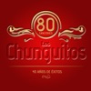Los Chunguitos. 80 Canciones. 40 Años de Éxitos, 2015