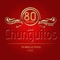 Me Quedo Contigo (Acústica) - Los Chunguitos lyrics