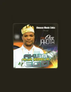 Listen to Chief Okey Jakota, watch music videos, read bio, see tour dates & more!