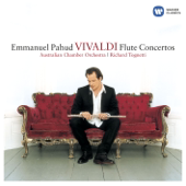 Flute Concerto in F Major, Op. 10 No. 5, RV 434: I. Allegro non molto