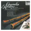 Stream & download Conradin Kreutzer: Trio für Klavier, Klarinette und Fagott, Das Mühlrad für Sopran, Klarinette und Klavier & Trio für 2 Klarinetten und Viola