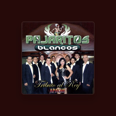 Listen to Pajaritos Blancos, watch music videos, read bio, see tour dates & more!