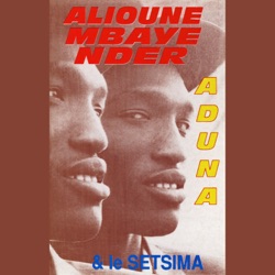 Alioune Mbaye Nder - Netali