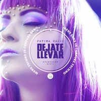 Dejate Llevar - Single - Fatima Hajji