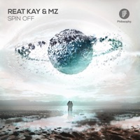 Spin Off - Single - Reat Kay & M.Z.
