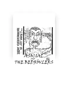 Ouça Asocial, assista a videoclipes, leia a biografia, veja as datas das turnês e mais!